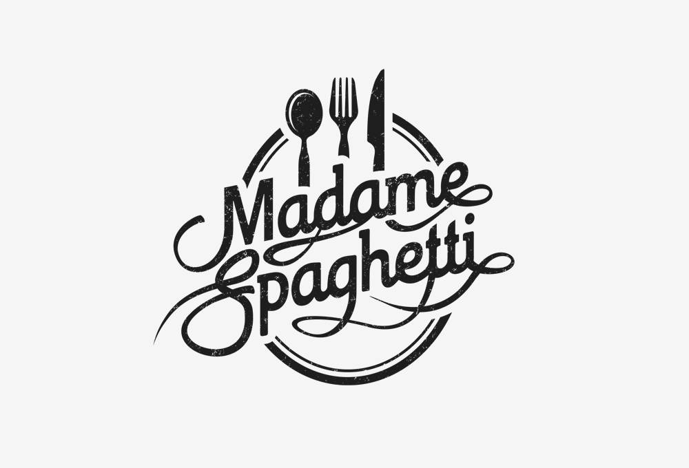 Madame Spaghetti