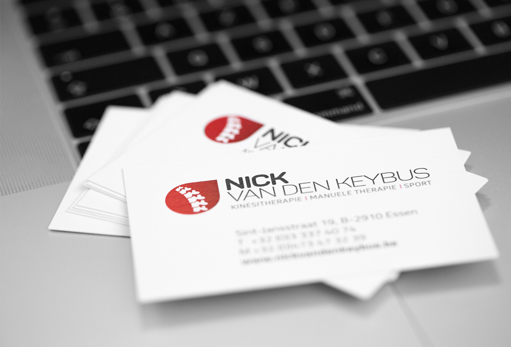 Nick Van den Keybus