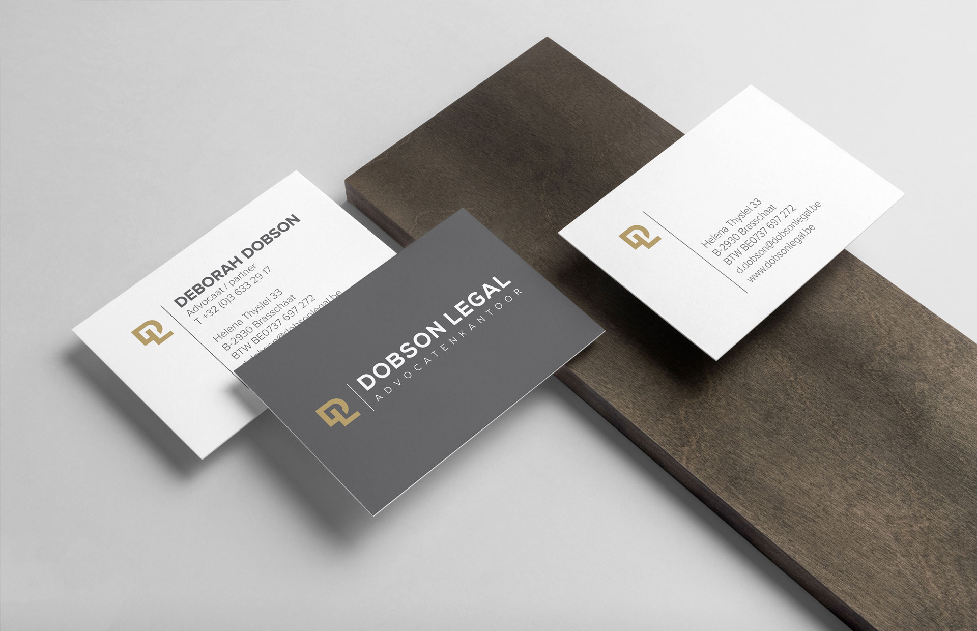 Dobson Legal - mindWORKS