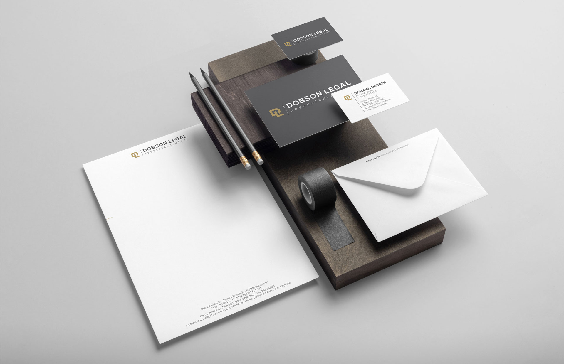 Dobson Legal - mindWORKS