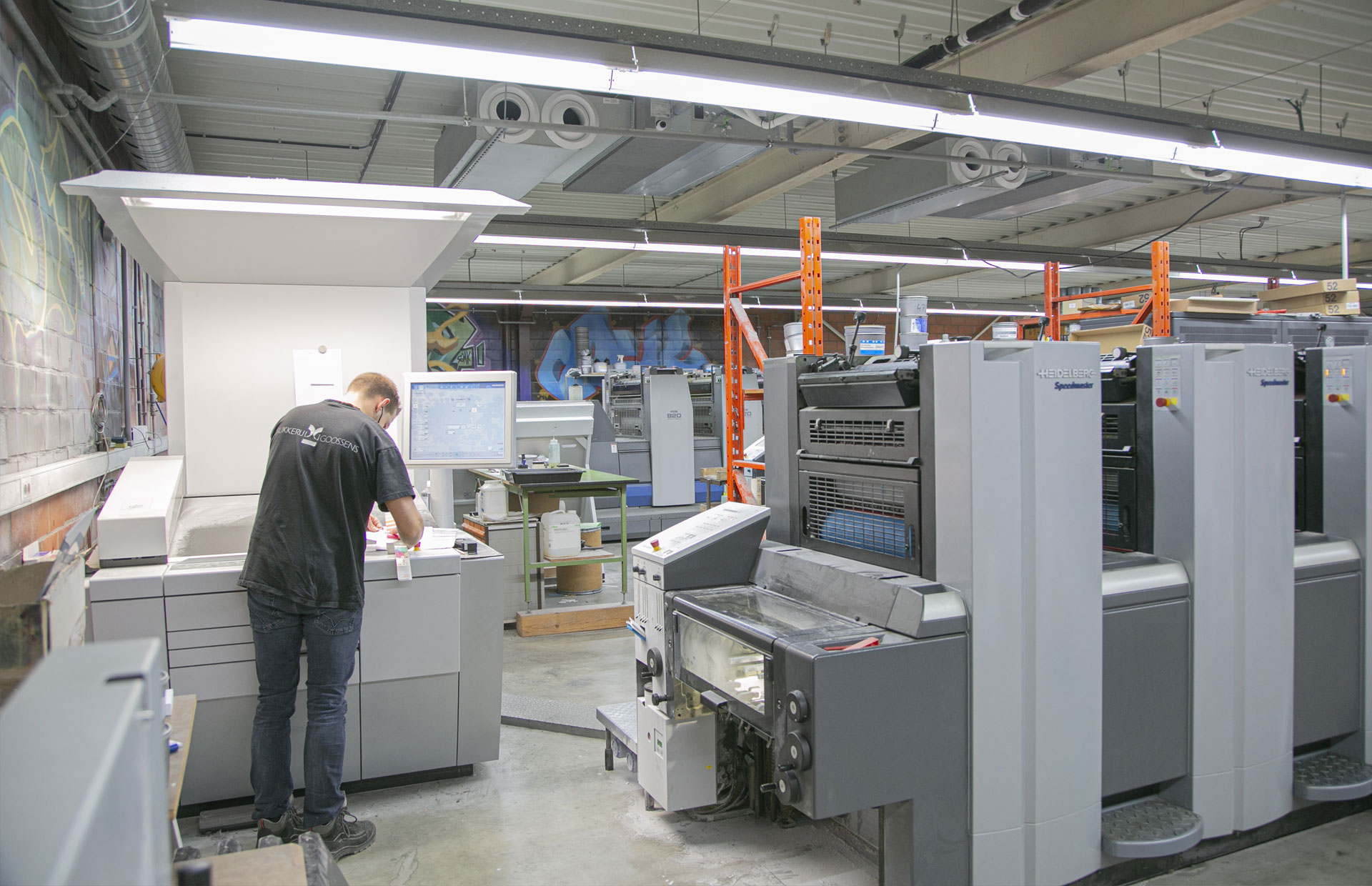 Goossens - mindWORKS