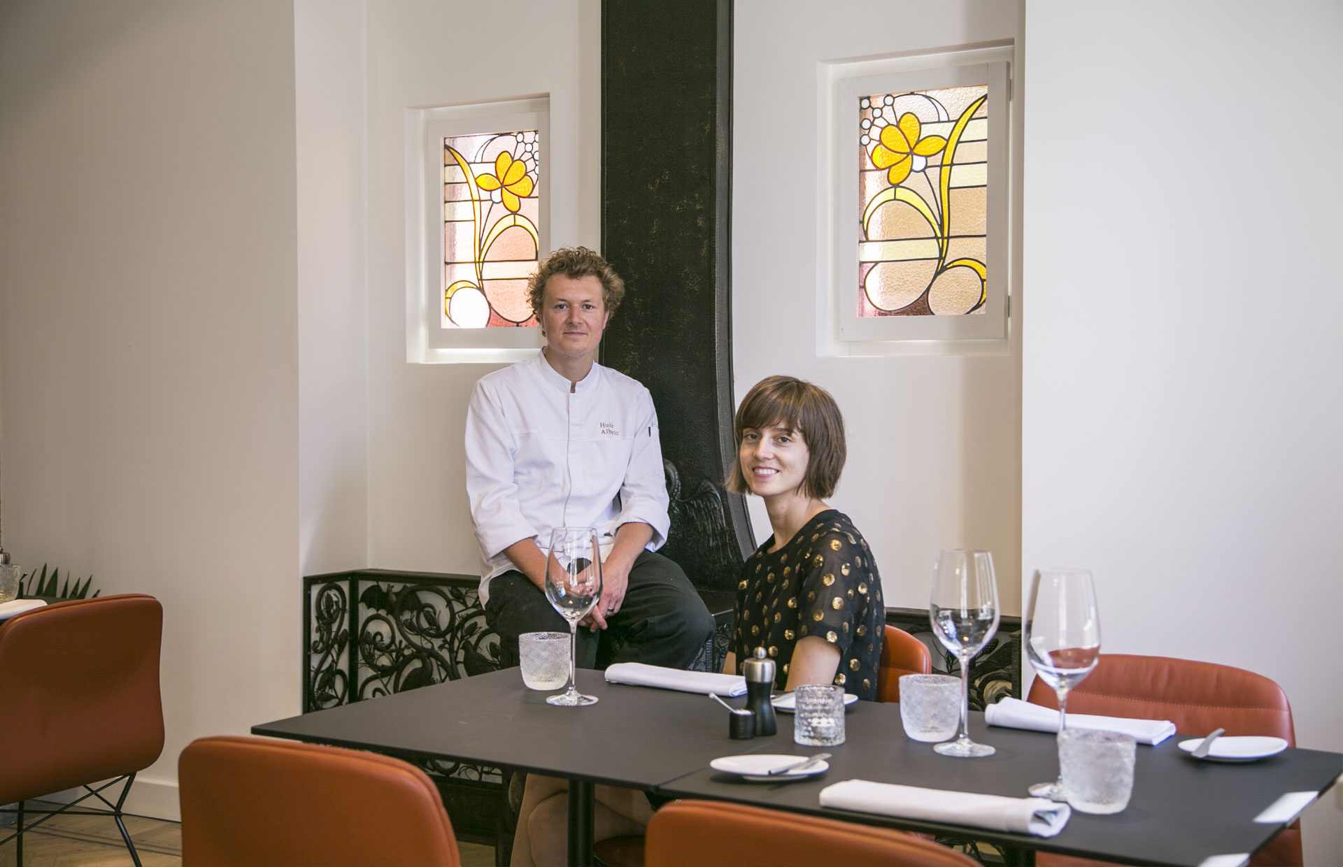 Huize Alberic - mindWORKS