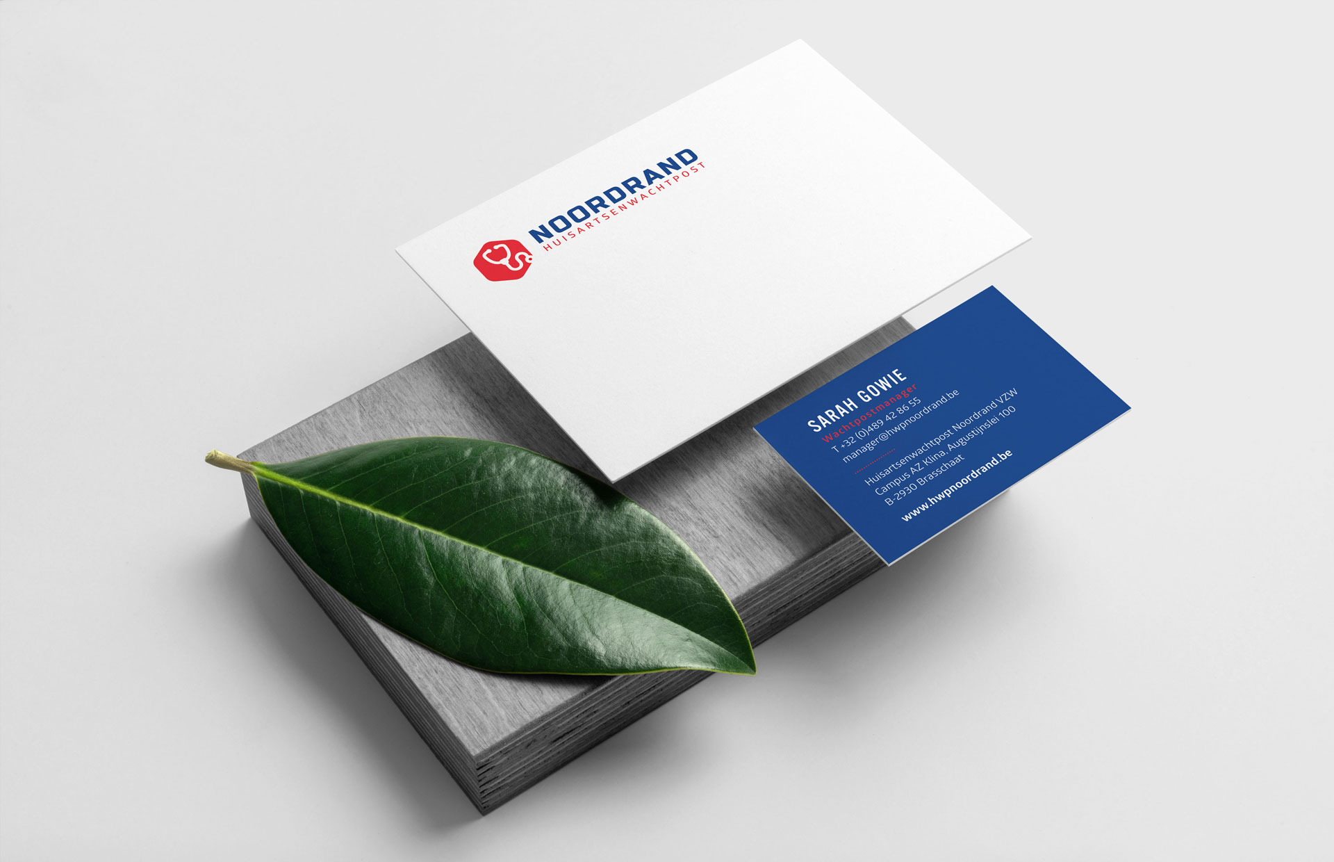 Noordrand - mindWORKS