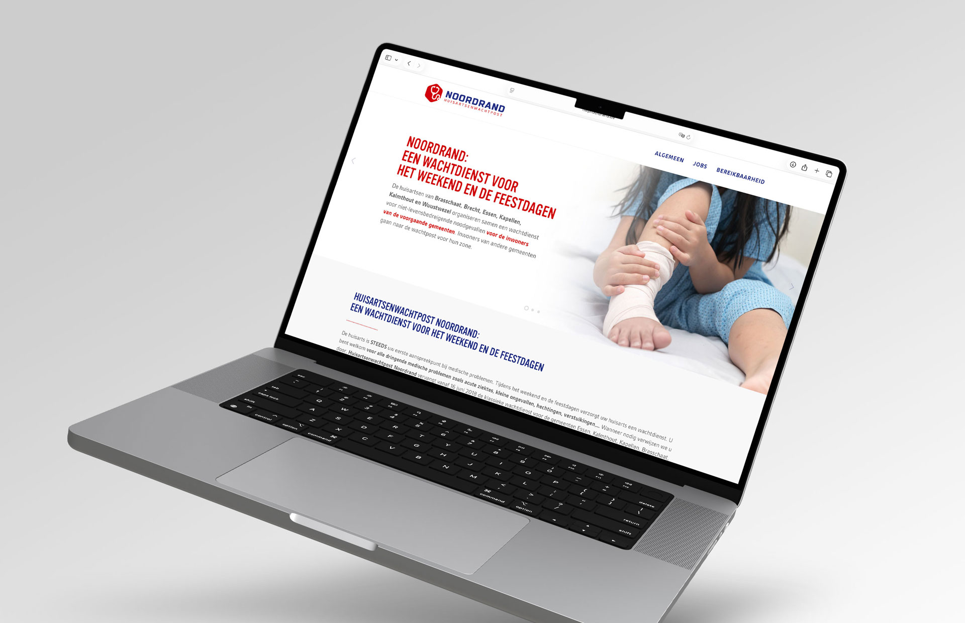 Noordrand - mindWORKS