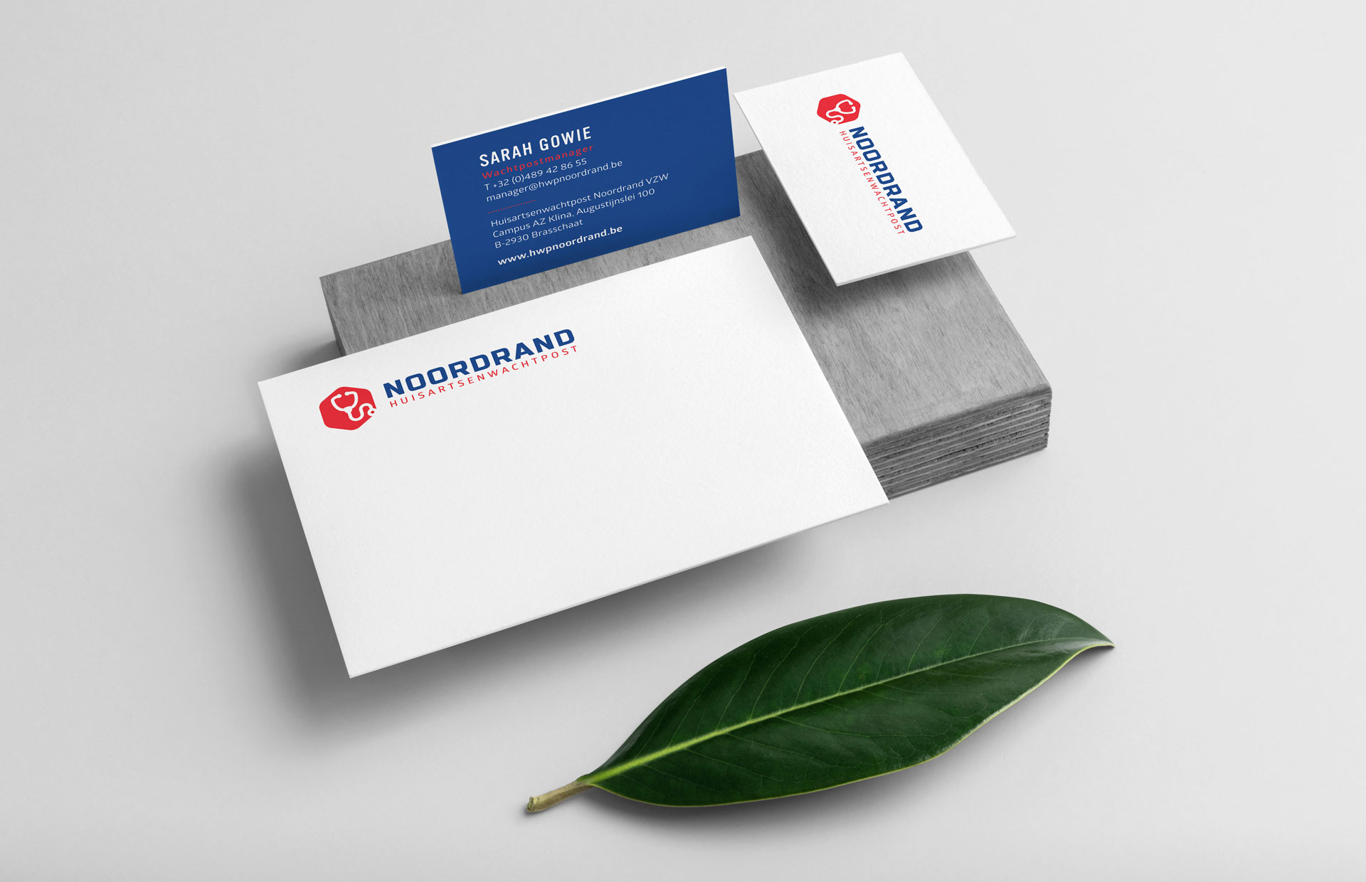 Noordrand - mindWORKS