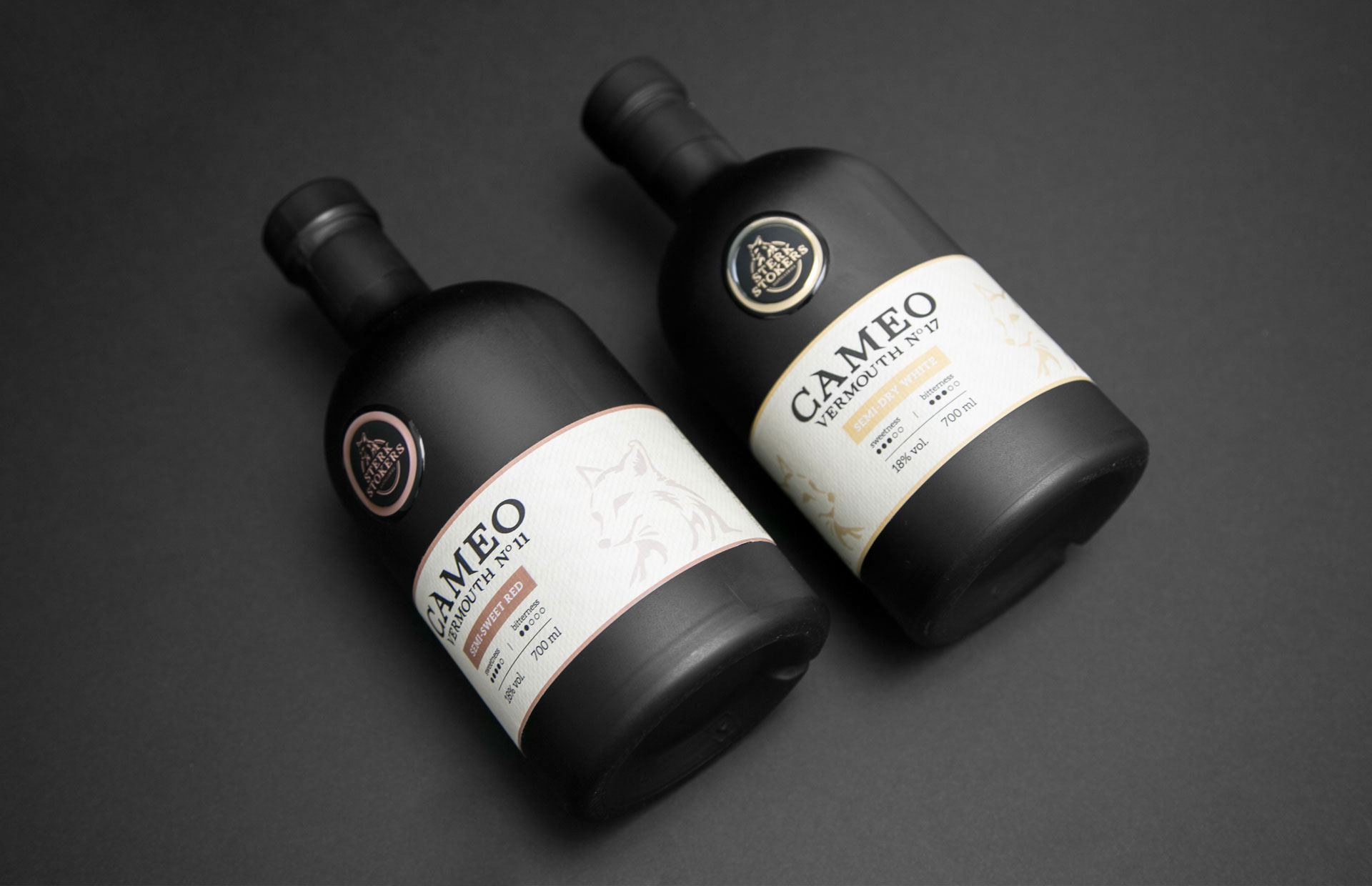 Sterkstokers - mindWORKS