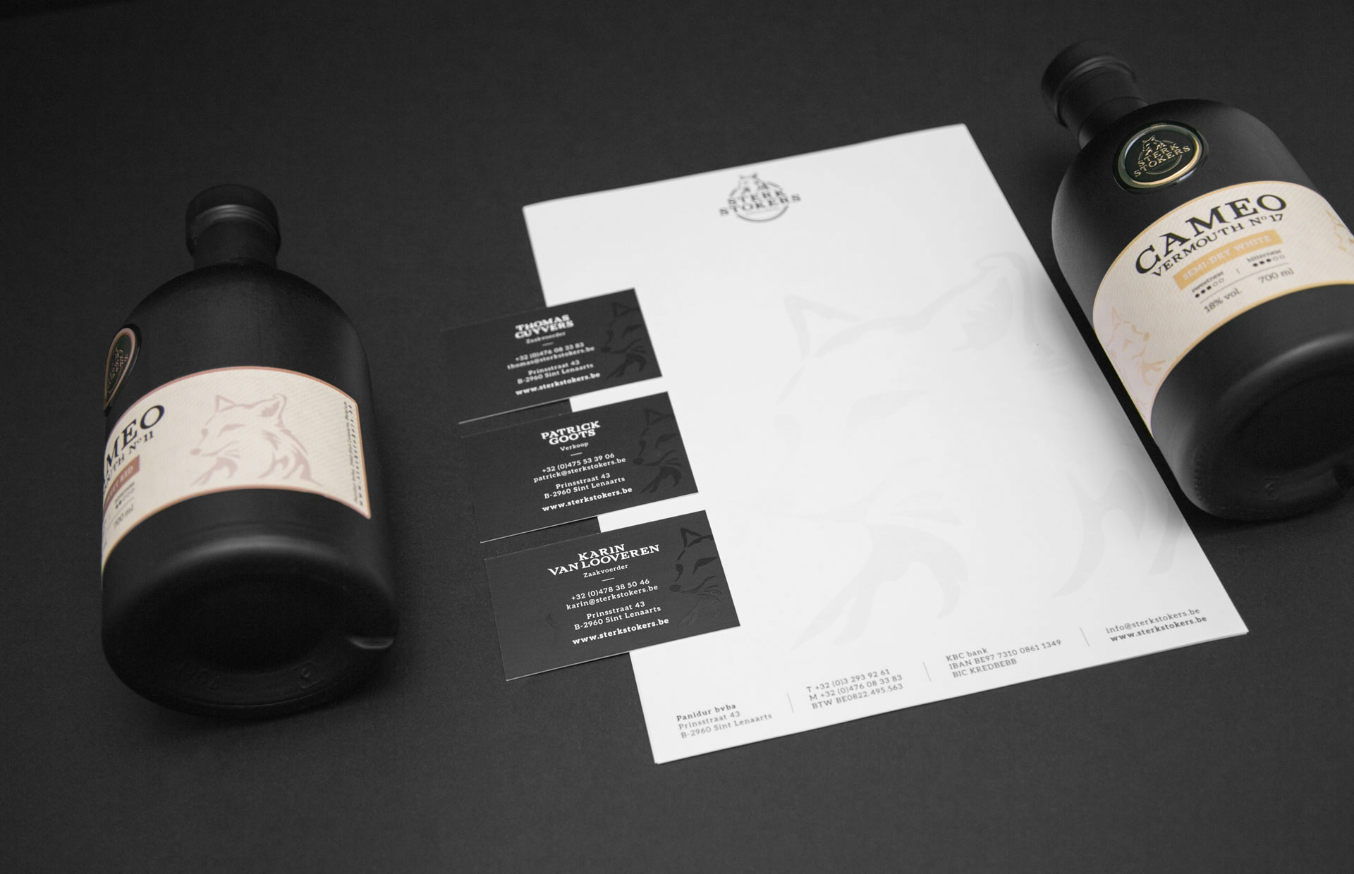 Sterkstokers - mindWORKS