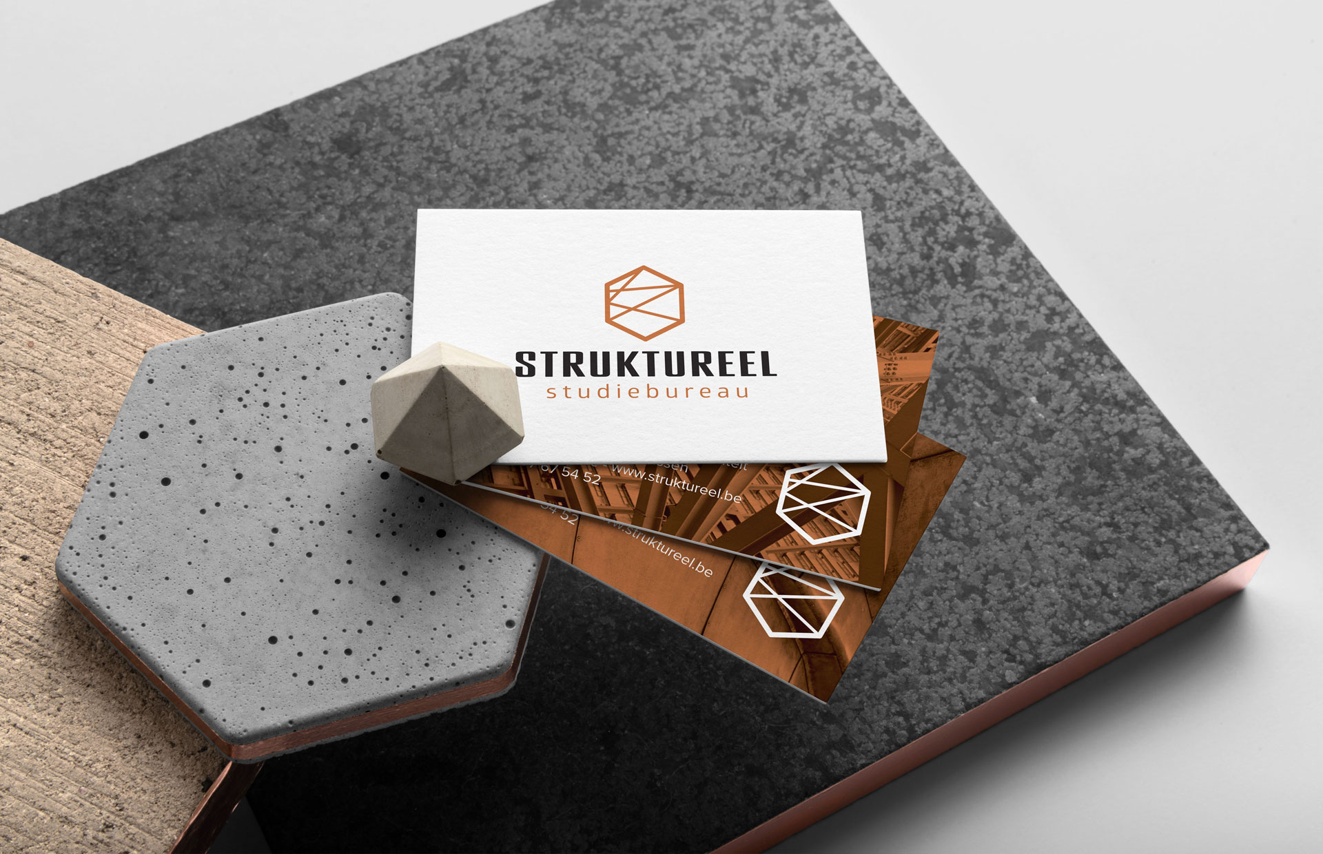 Struktureel - mindWORKS